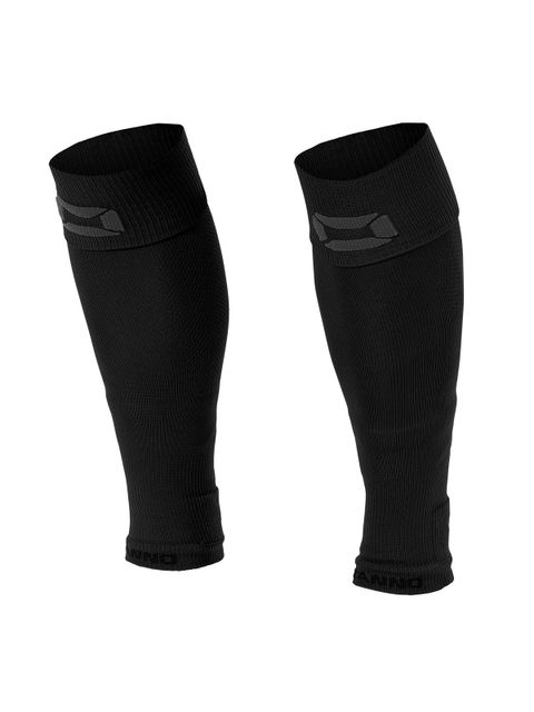 Stanno Strumpa MOVE Footless, Black (Annebergs GIF)